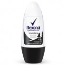 Desodorante invisible woman / Rexona 50ml